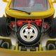 Illustration for article titled Winged Wonder Wednesday: the Ferrari F40